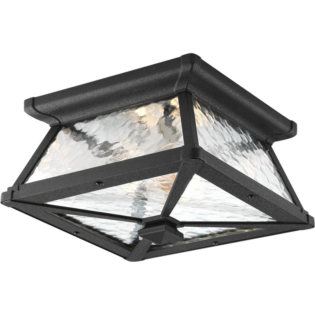 Progress Lighting P6023-31 Fixture Classic arts and crafts inspired