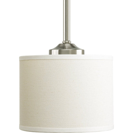Progress Lighting P5065-09 Pendant Fixture Harkening back to a simpler