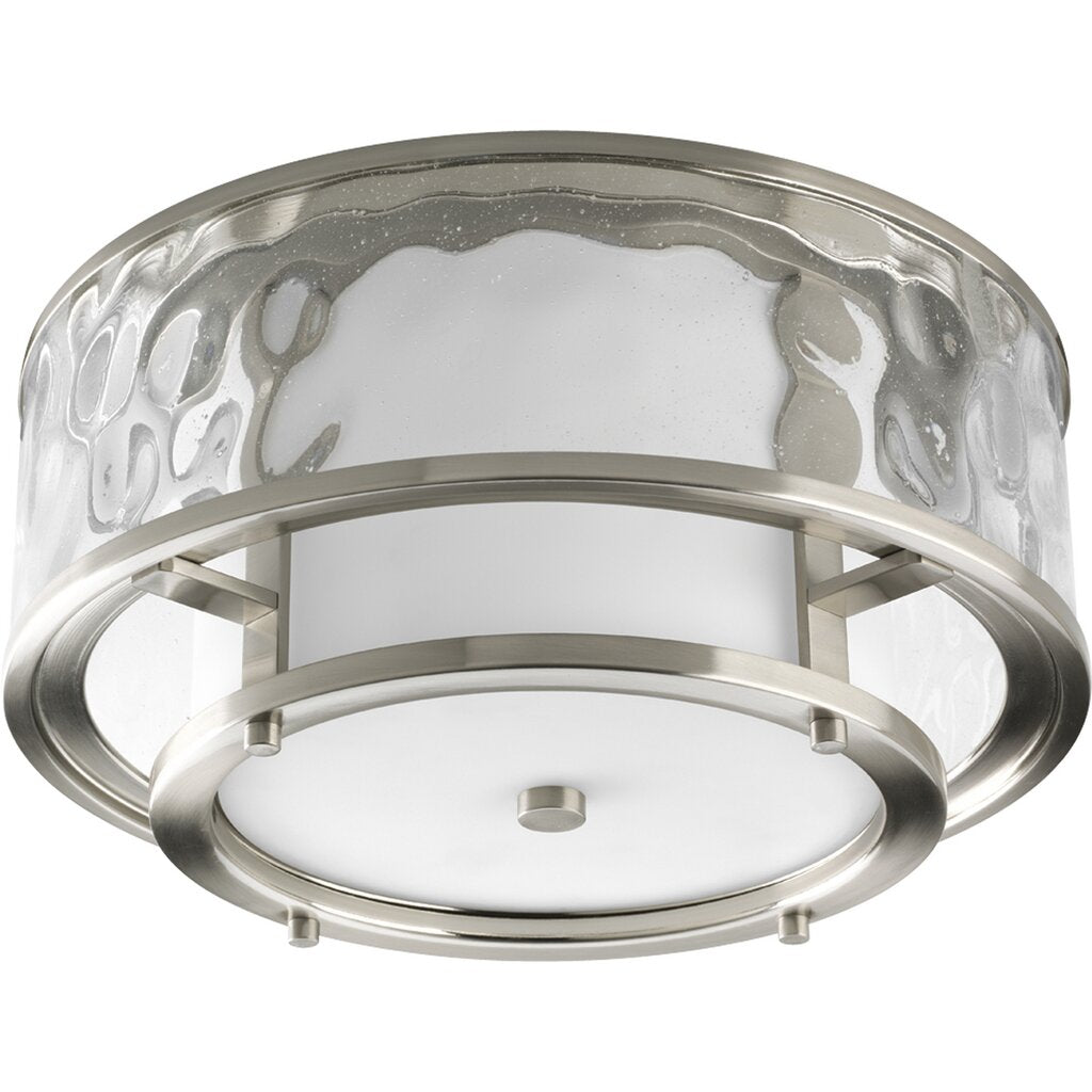 Progress Lighting P3942-09 Close-To-Ceiling Fixture Discover the