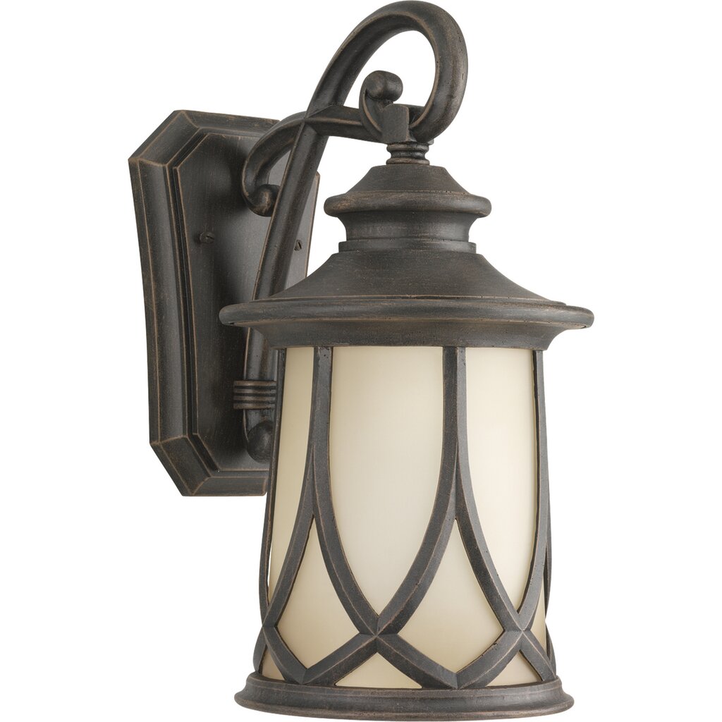 Progress Lighting P5988-122 Fixture Tudor styling meets prairie