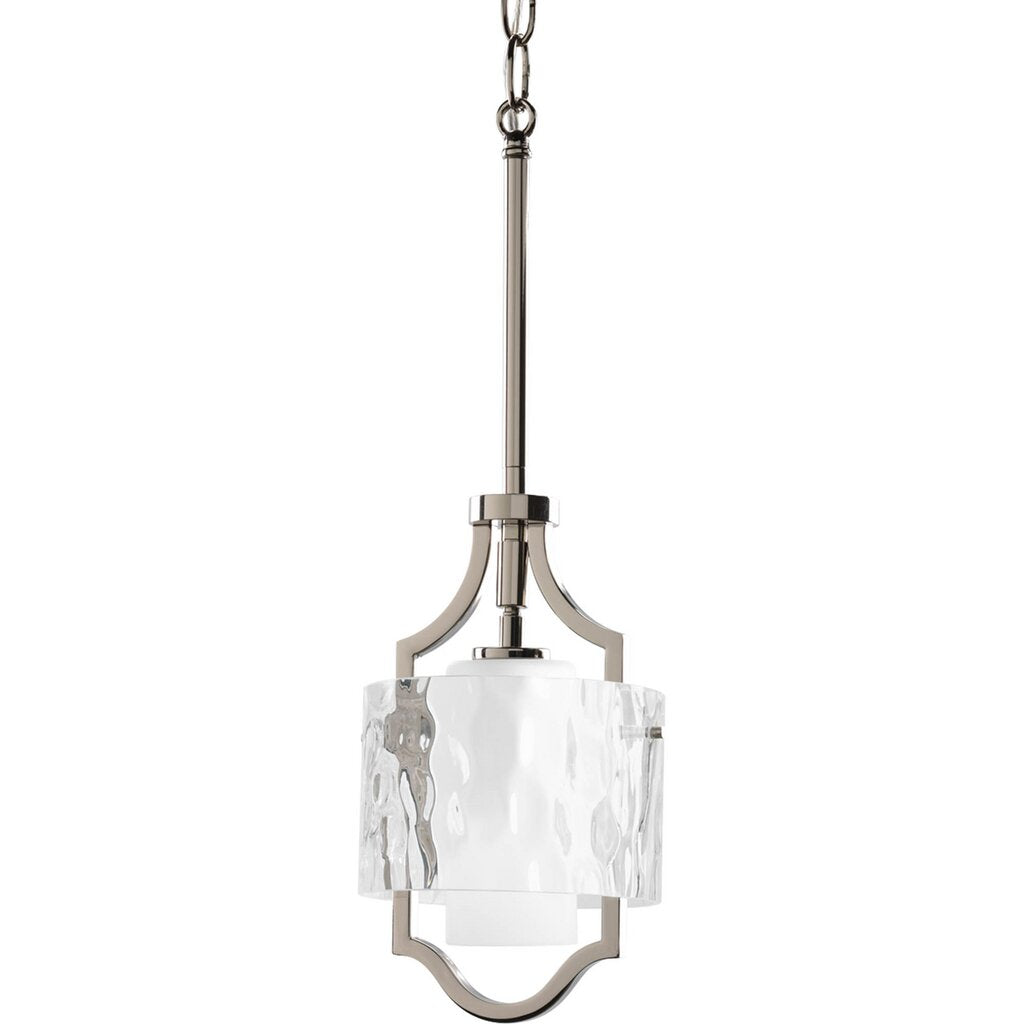 Progress Lighting P5044-104WB Pendant Fixture One-light