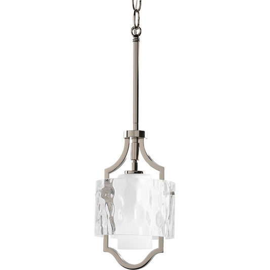 Progress Lighting P5044-104WB Pendant Fixture One-light