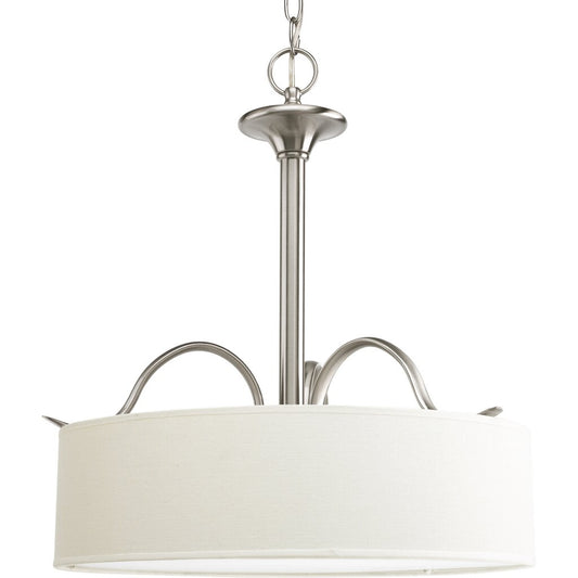 Progress Lighting P3931-09 Pendant Fixture Harkening back to a simpler