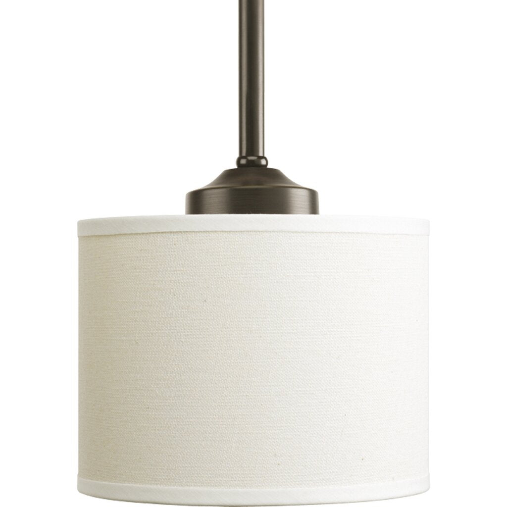 Progress Lighting P5065-20 Pendant Fixture Harkening back to a simpler