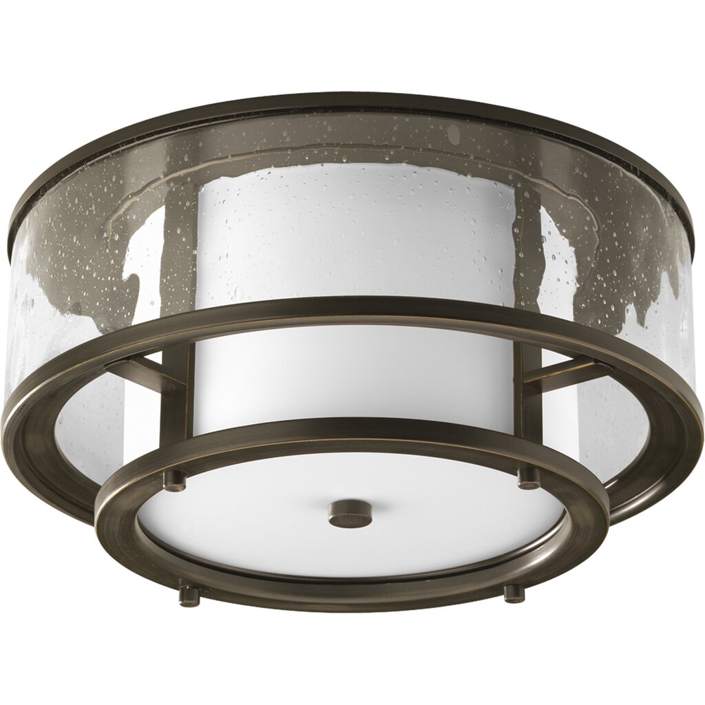 Progress Lighting P3942-20 Close-To-Ceiling Fixture Discover the