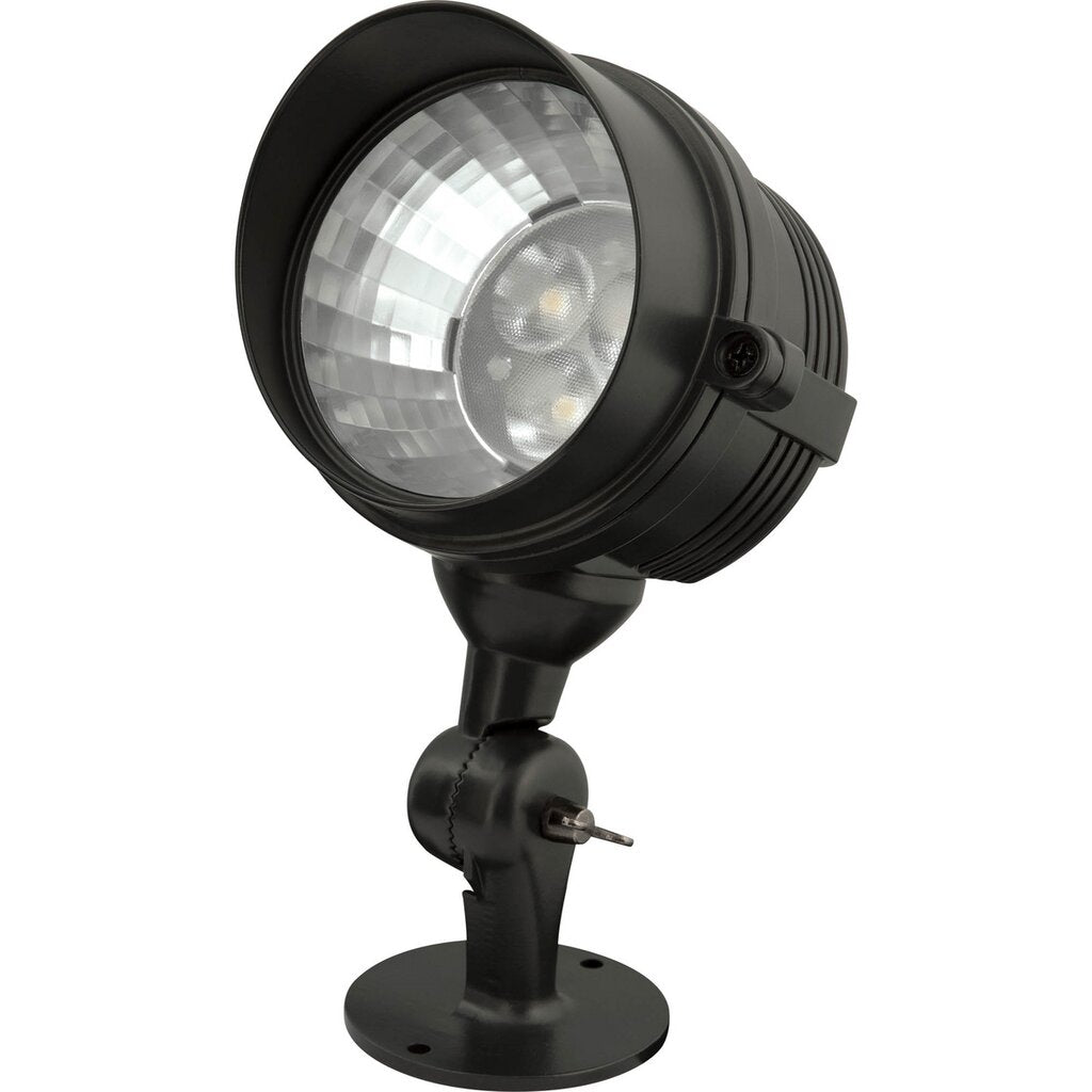 Progress Lighting P5299-31 3W LED Fixture landscape flood light with
