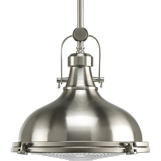Progress Lighting P5188-09 Pendant Fixture Add focused task lighting