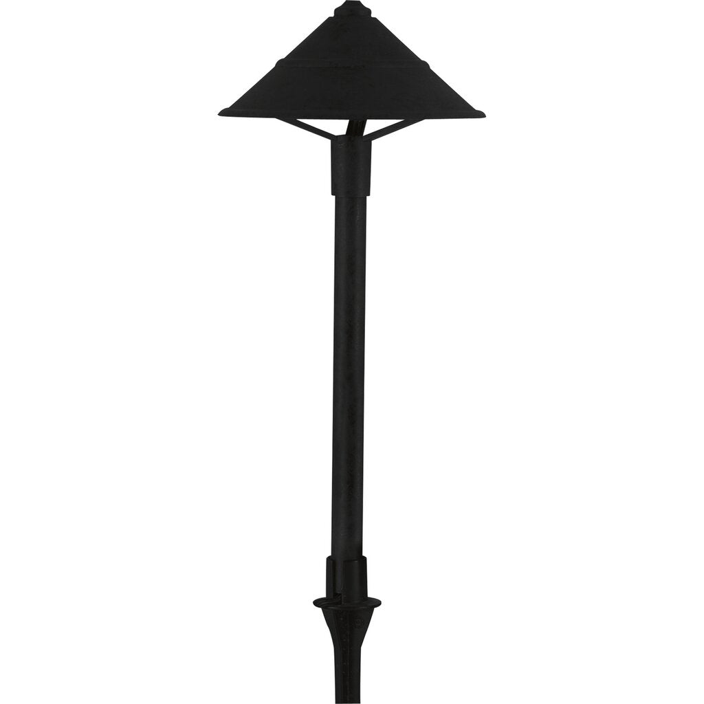 Progress Lighting P5297-31 1.5W LED Fixture Low-voltage spread-light
