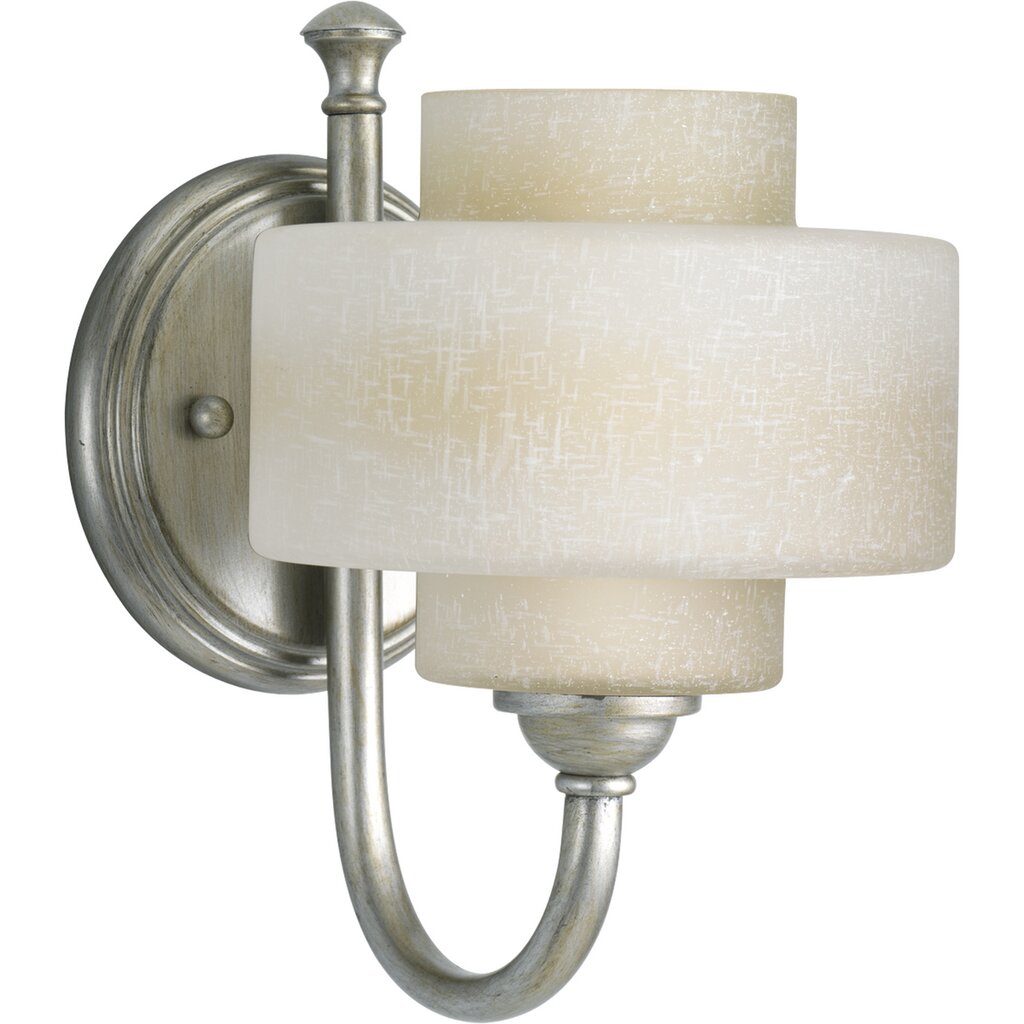 Progress Lighting P2885-134WB Bath Fixture The Ashbury Collection