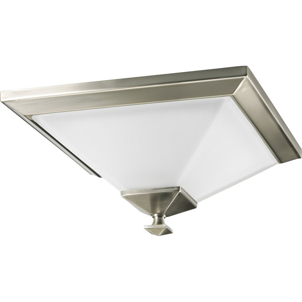 Progress Lighting P3854-09 Close-To-Ceiling Fixture Popular from