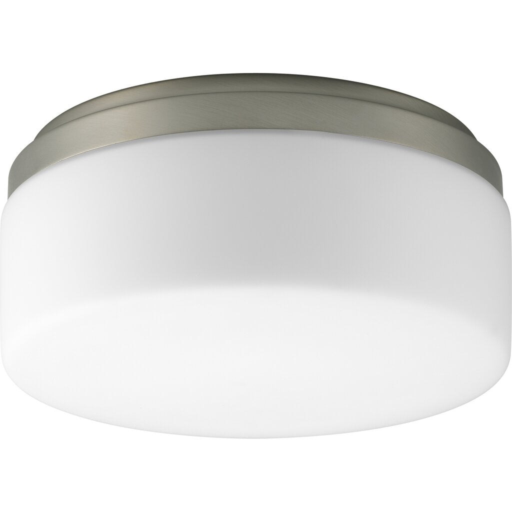 Progress Lighting P3910-09 Close-To-Ceiling Fixture One-light flush