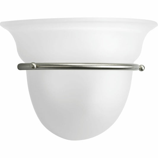 Progress Lighting P7181-09 Sconce Fixture One-light wall sconce with