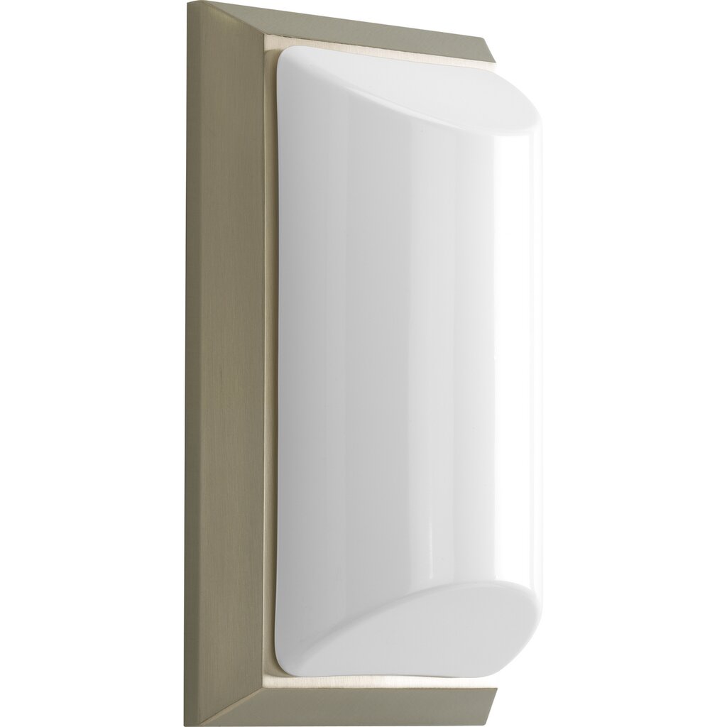 Progress Lighting P5790-09 Fixture One-light Small Outdoor CFL Wall