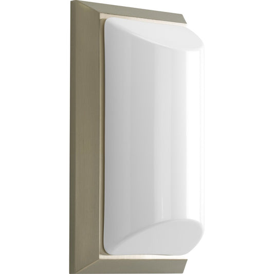 Progress Lighting P5790-09 Fixture One-light Small Outdoor CFL Wall
