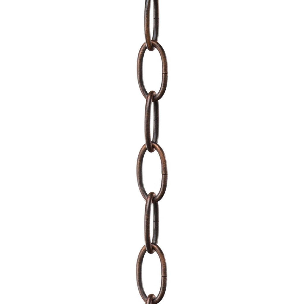 Progress Lighting P8757-74 Ten feet of 9 gauge chain in Venetian
