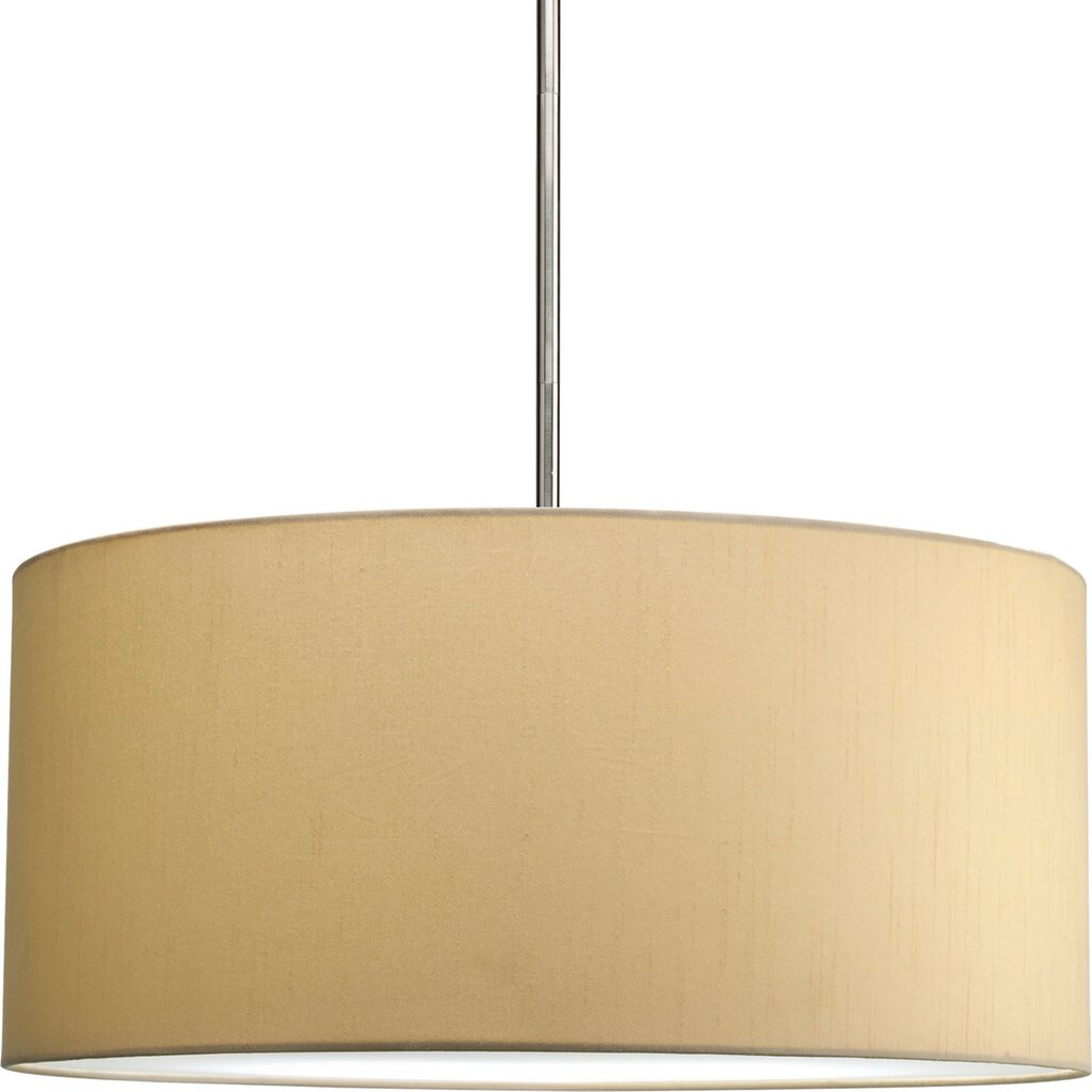 Progress Lighting P8825-01 The Markor Series is a modular pendant