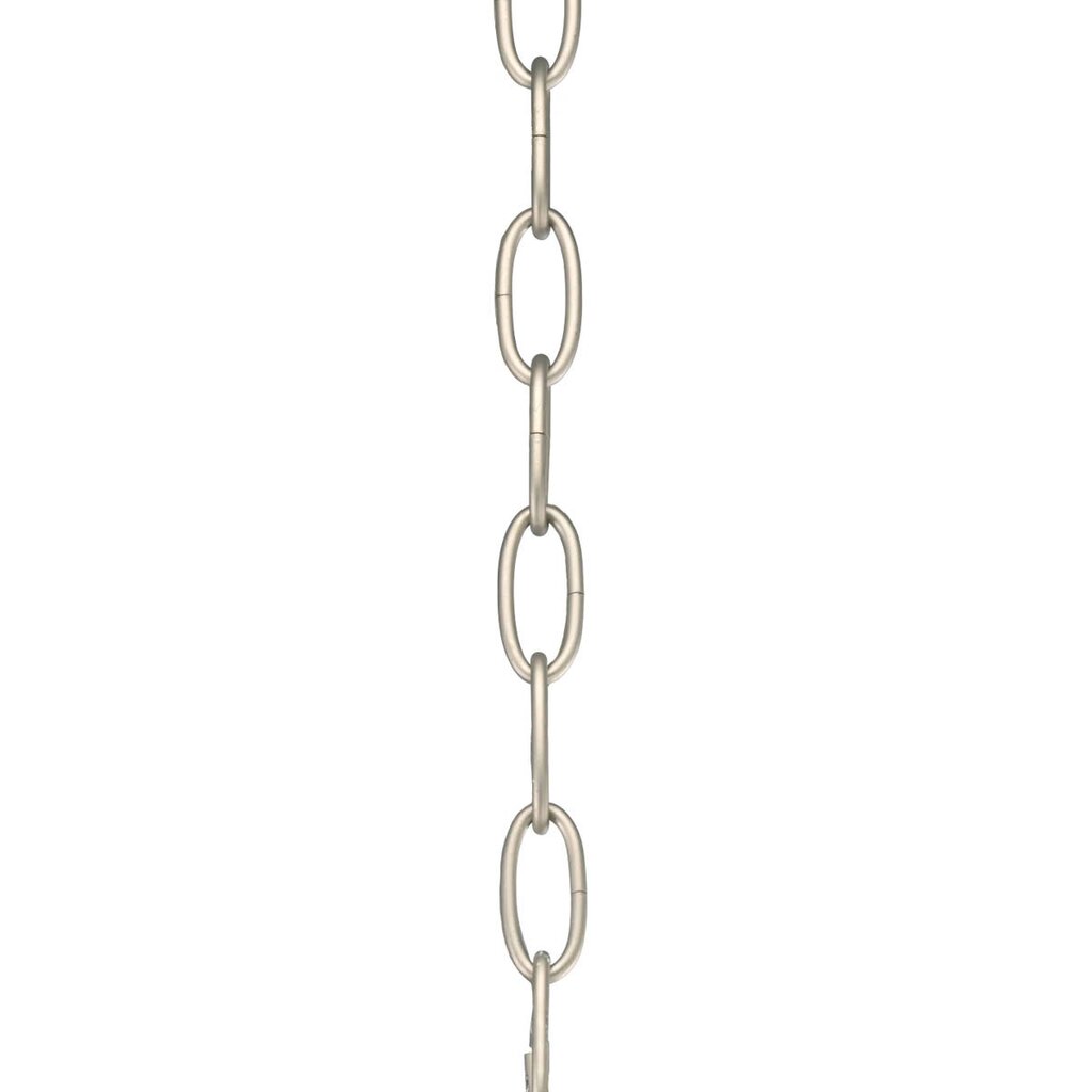 Progress Lighting P8757-126 Ten feet of 9 gauge chain in Burnished