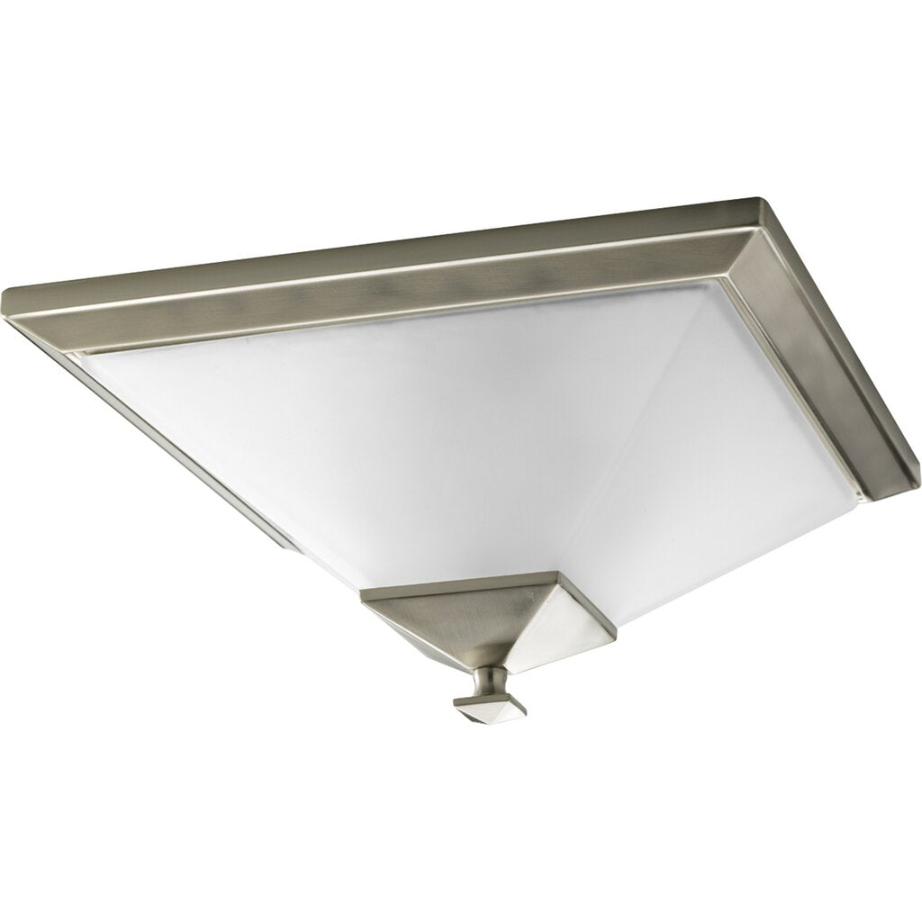 Progress Lighting P3852-09 Close-To-Ceiling Fixture Popular from
