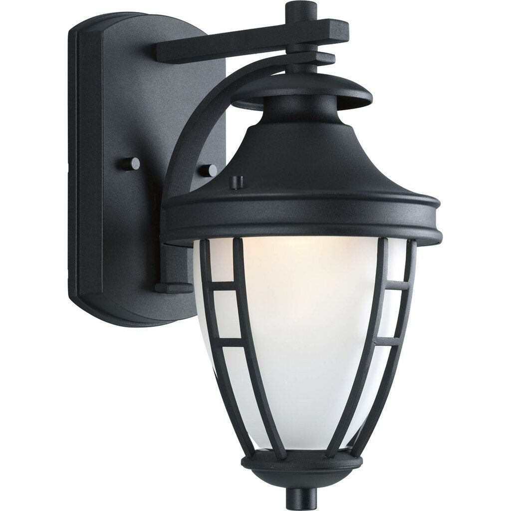 Progress Lighting P5775-31 Fixture One-light small wall lantern in the