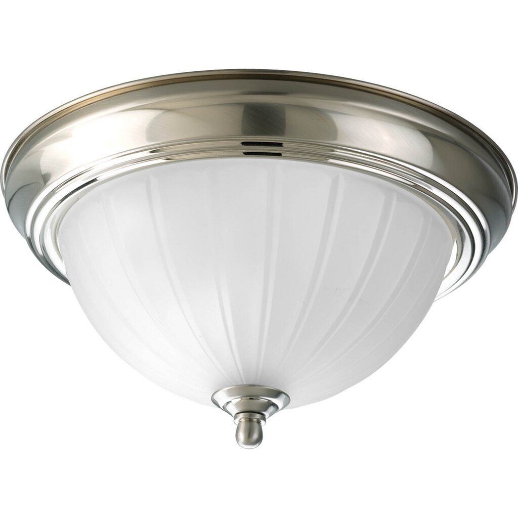 Progress Lighting P3816-09 Close-To-Ceiling Fixture One-light