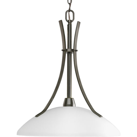 Progress Lighting P5112-20 Pendant Fixture The Wisten Collection