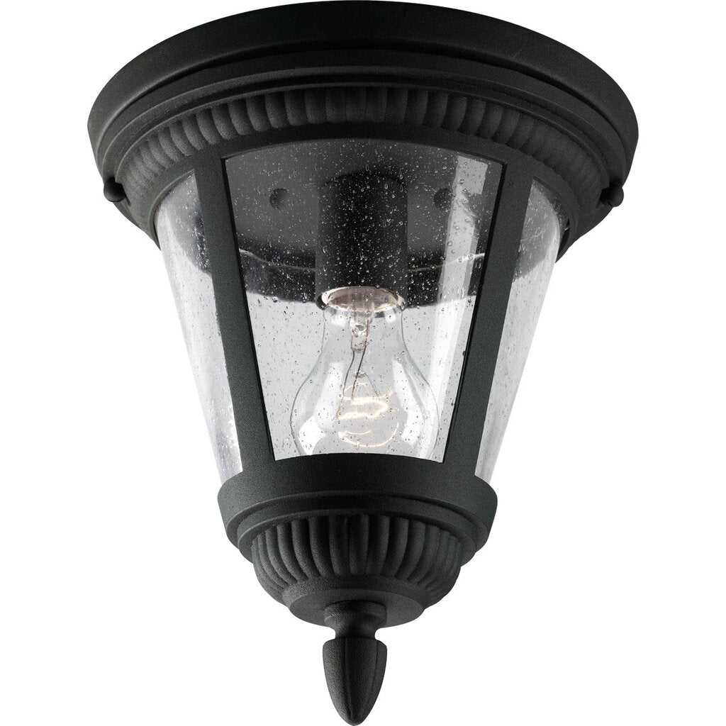Progress Lighting P3883-31 Fixture Add a touch of rustic appeal and