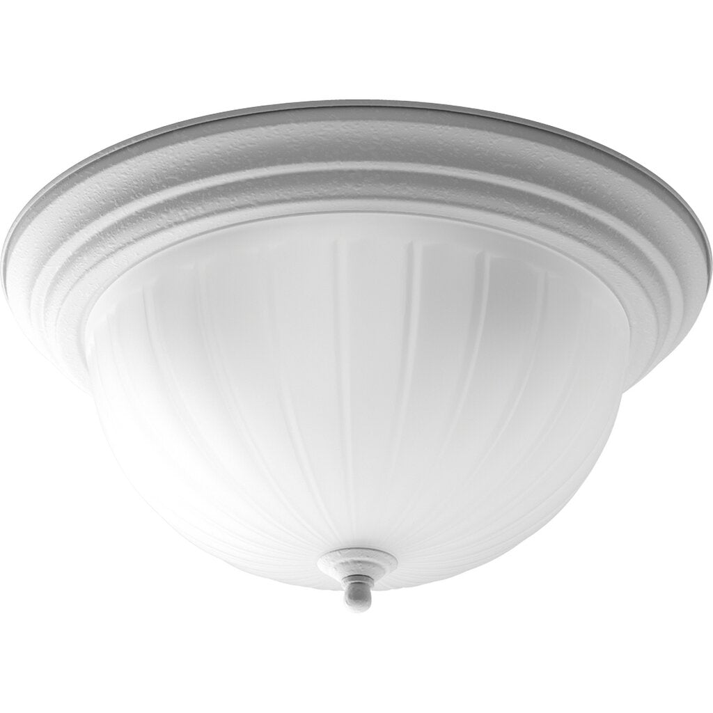 Progress Lighting P3818-30 Close-To-Ceiling Fixture Three-light