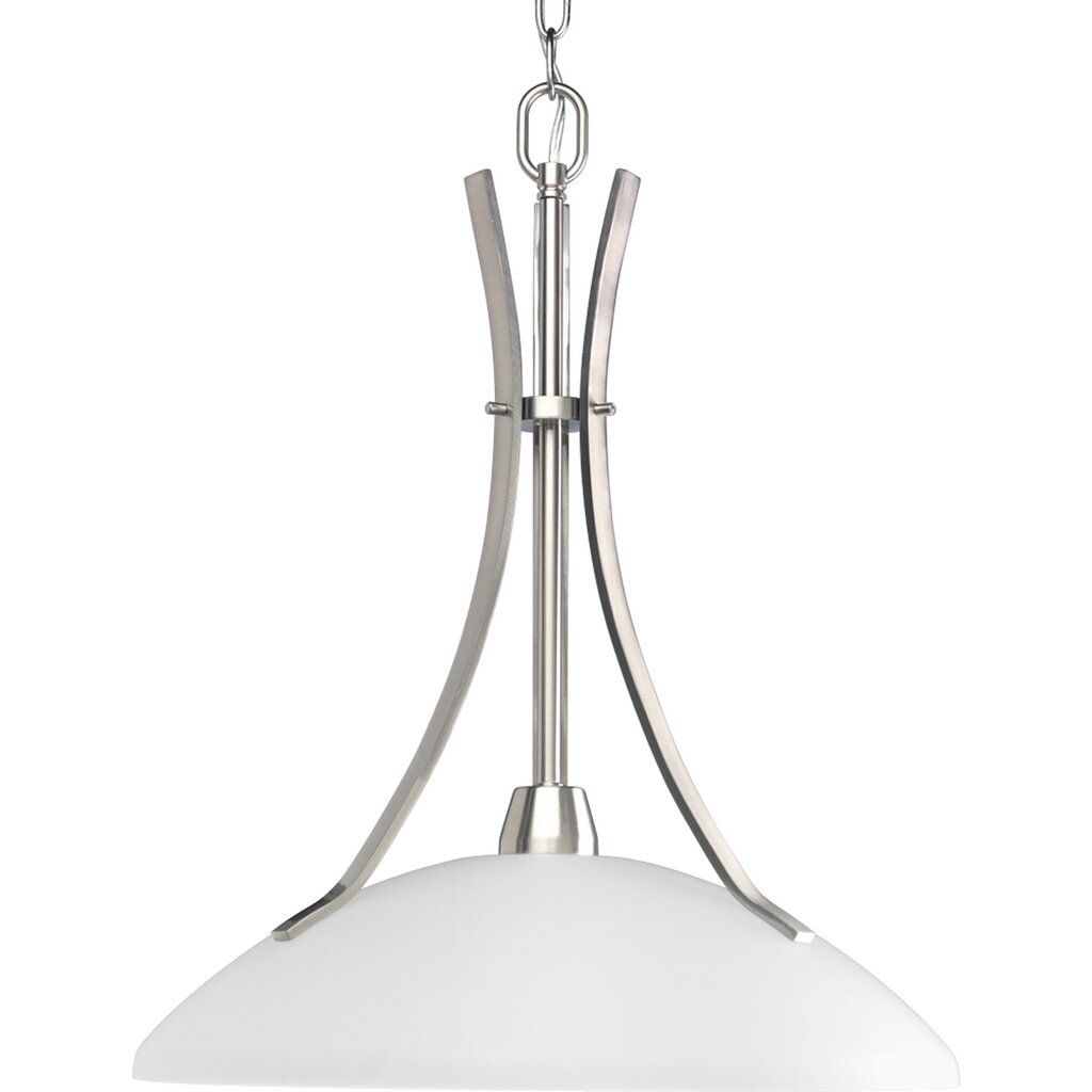 Progress Lighting P5112-09 Pendant Fixture The Wisten Collection