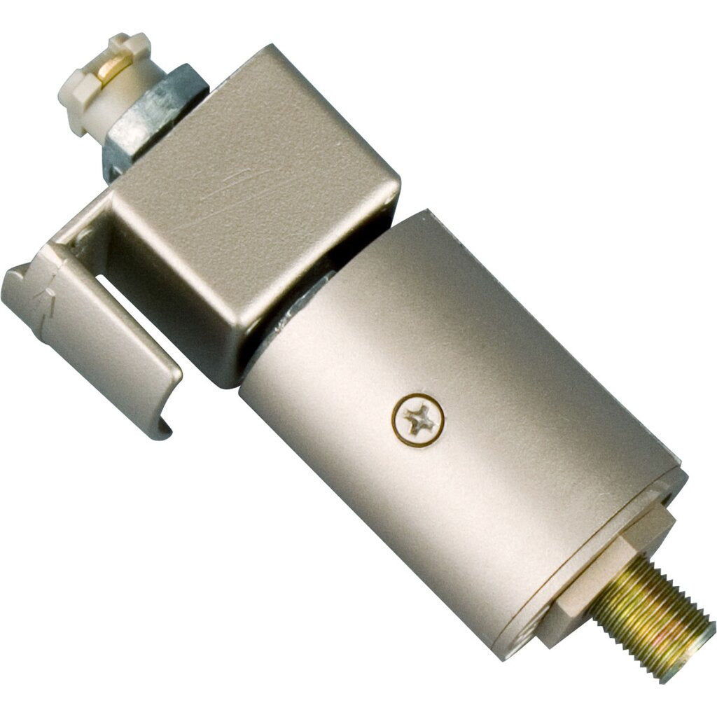 Progress Lighting P8728-09 Fixture Alpha-Trak stem-hung mini-pendant