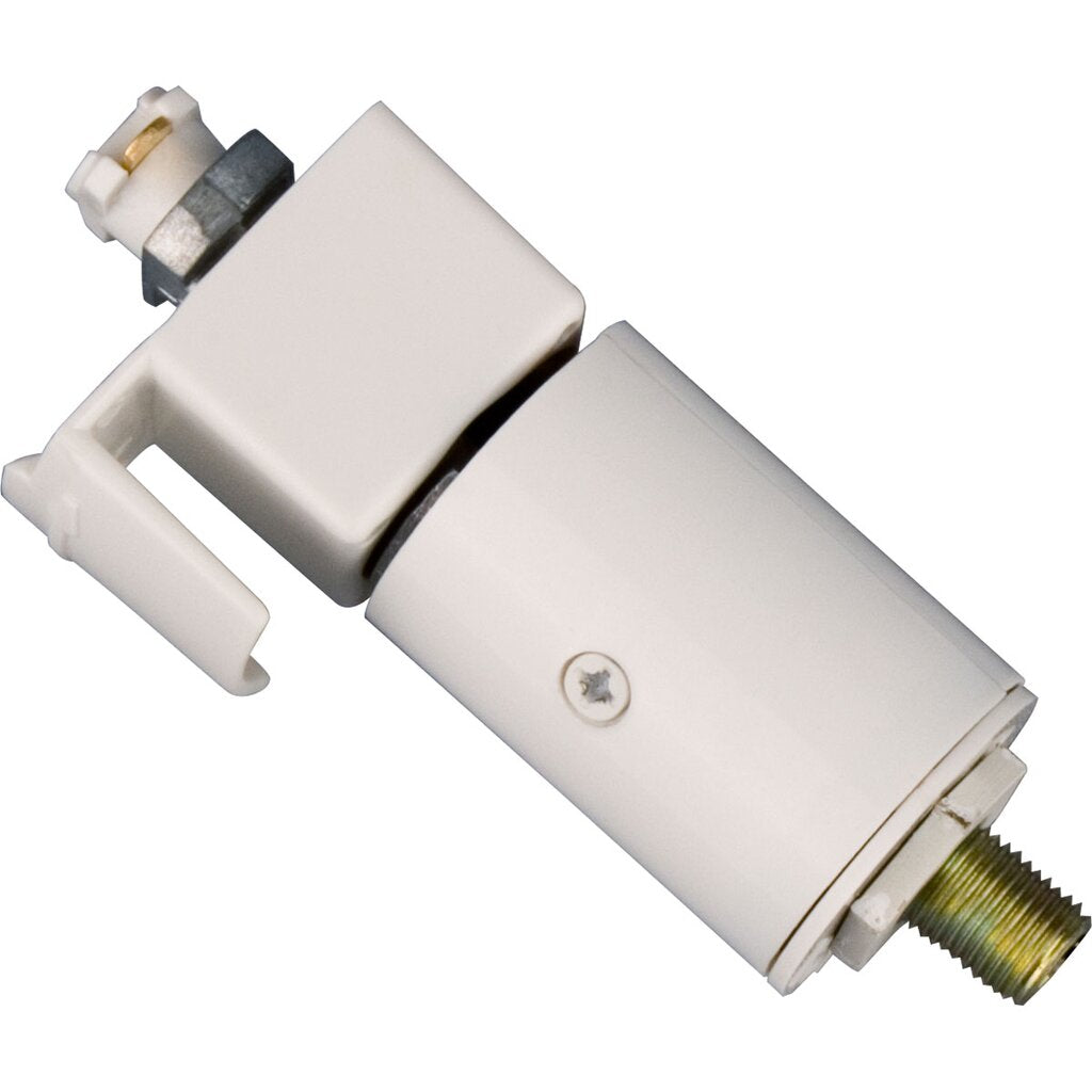 Progress Lighting P8728-28 Fixture Alpha-Trak stem-hung mini-pendant