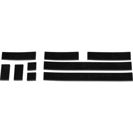 Progress Lighting P8593-01 Fixture Airtight Gasket Kit for use with
