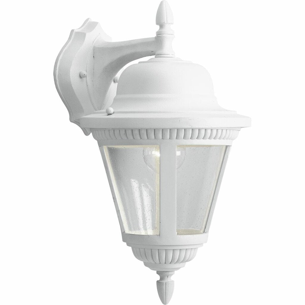 Progress Lighting P5863-30 Fixture Add a touch of rustic appeal and