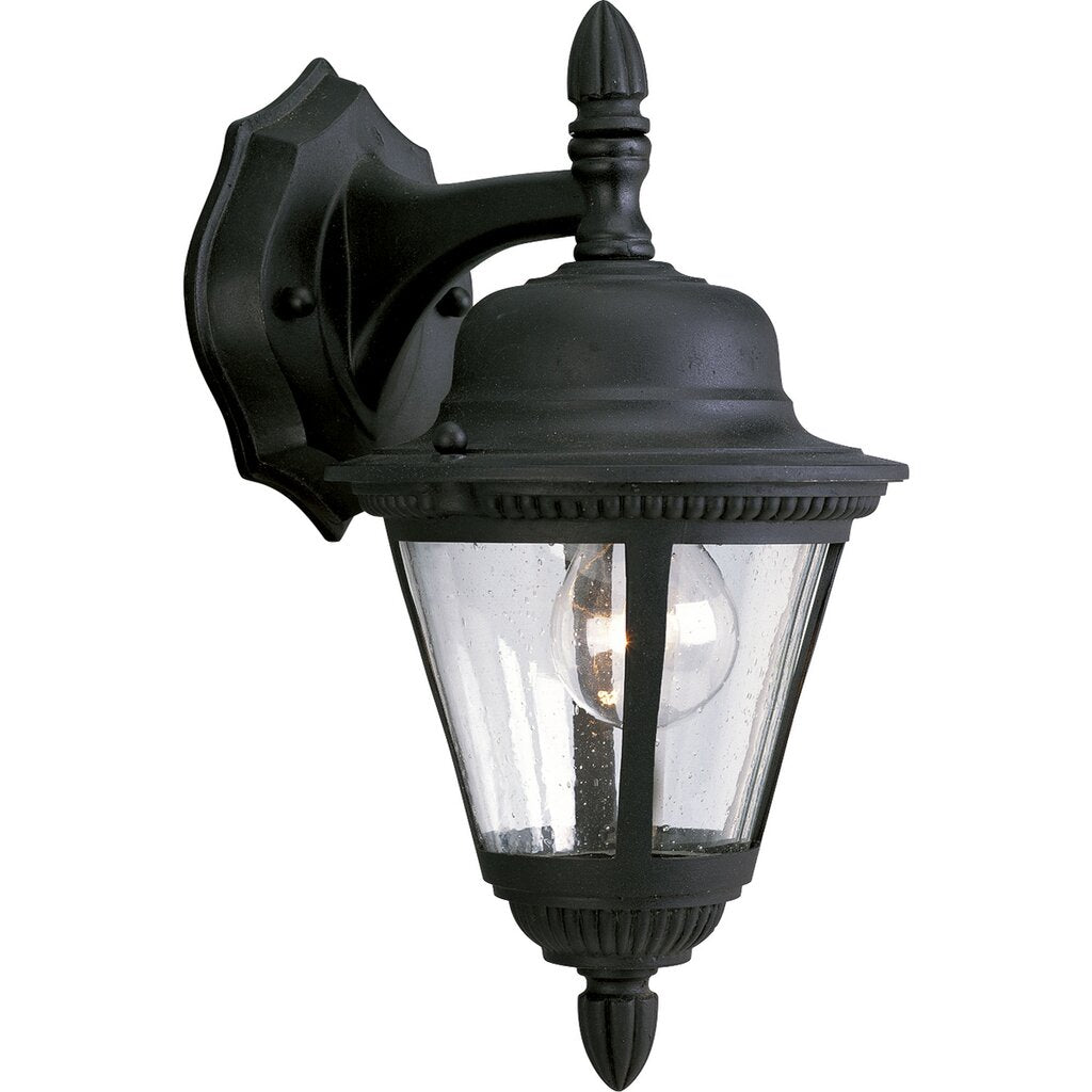 Progress Lighting P5862-31 Fixture Add a touch of rustic appeal and