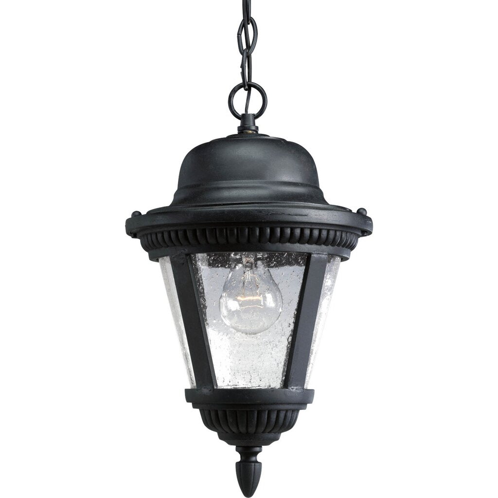 Progress Lighting P5530-31 Fixture Add a touch of rustic appeal and