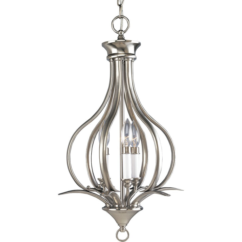 Progress Lighting P3807-09 Fixture Three-light hall and foyer fixture