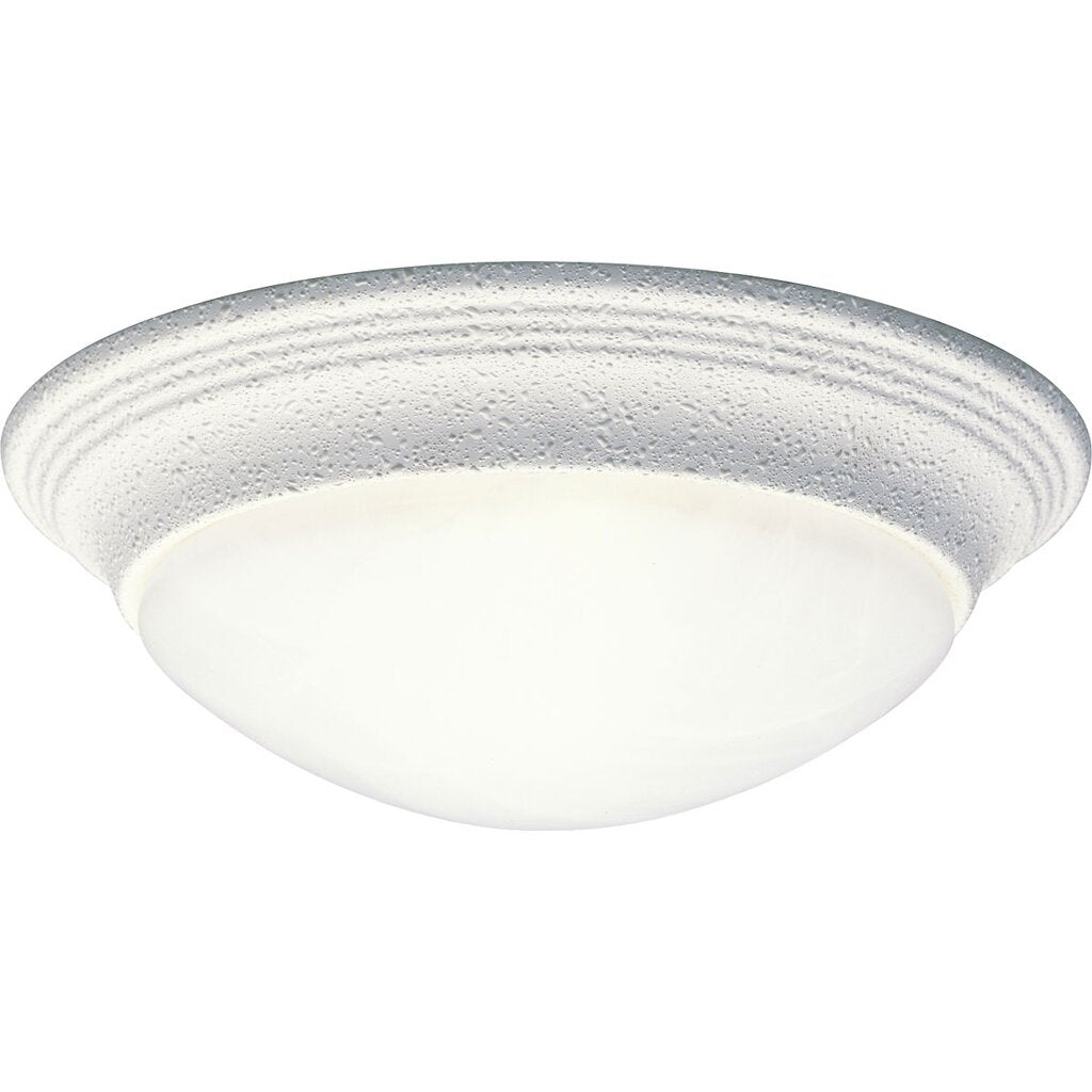 Progress Lighting P3688-30 Close-To-Ceiling Fixture One-light 11-1/2