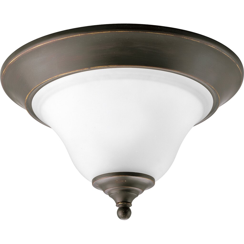 Progress Lighting P3475-20 Close-To-Ceiling Fixture One-light