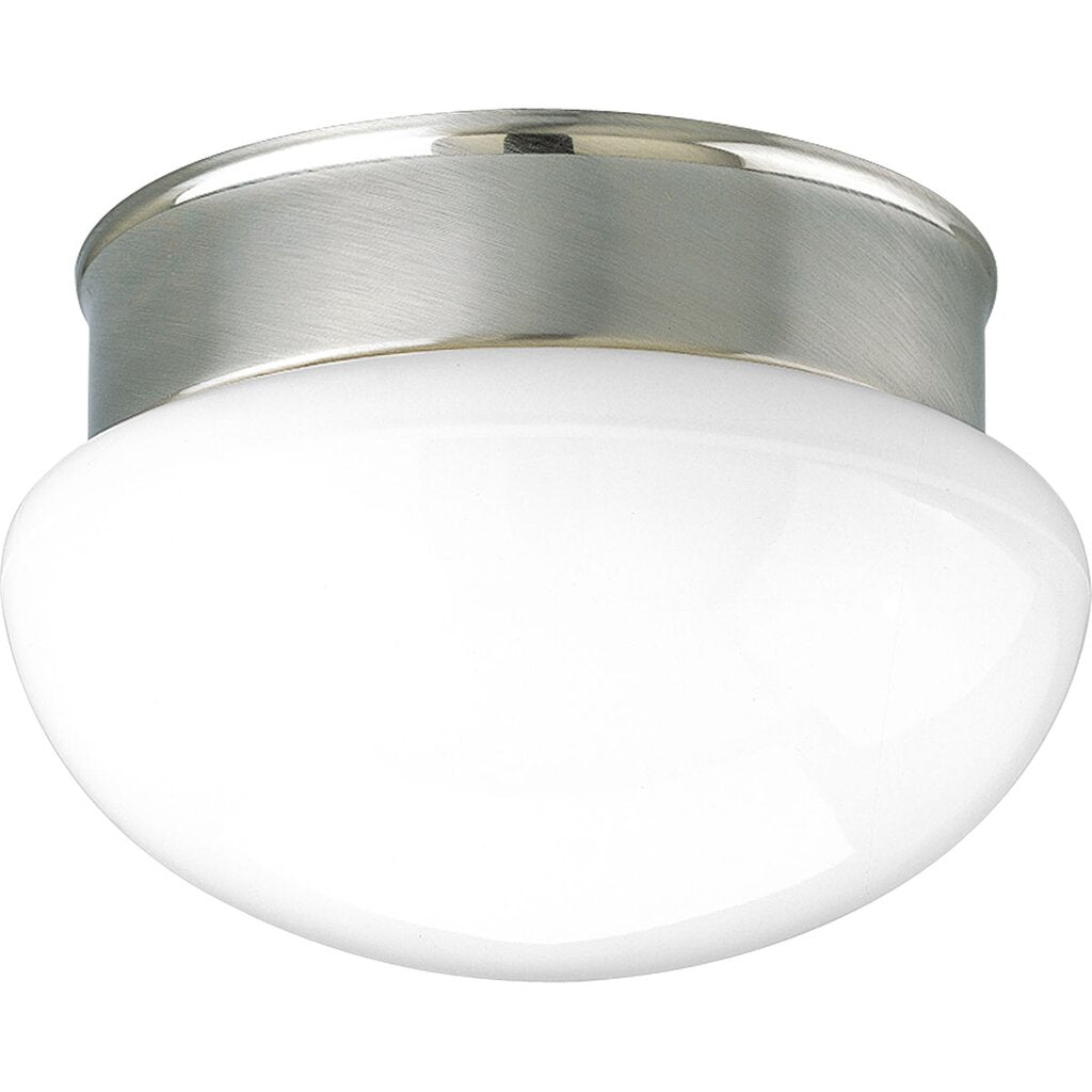 Progress Lighting P3410-09 Close-To-Ceiling Fixture A traditional
