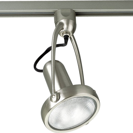Progress Lighting P6117-09 Fixture Die-cast gimbal track head in