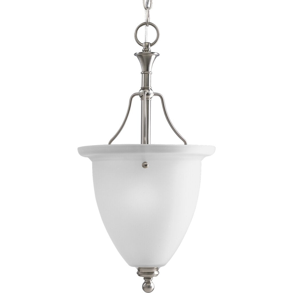 Progress Lighting P3793-09 Fixture The Madison collection features