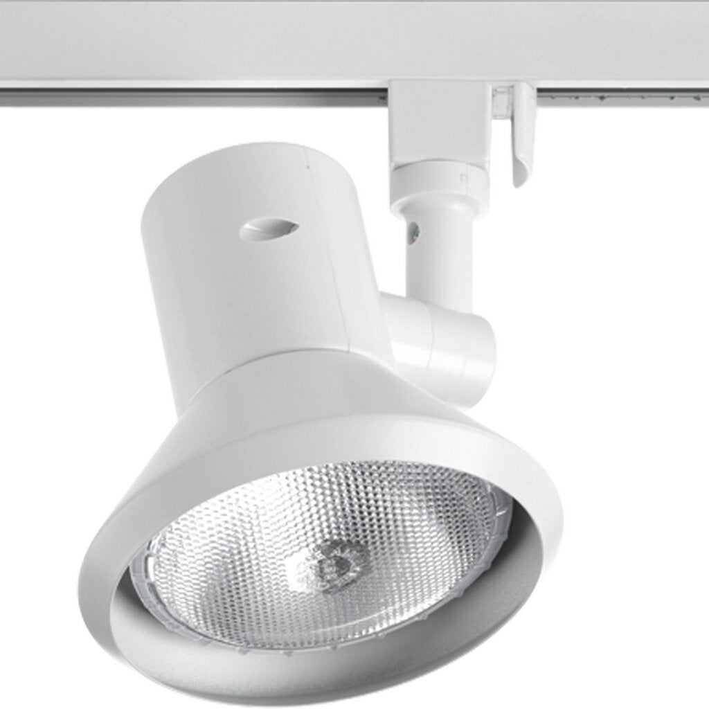 Progress Lighting P9220-28 Fixture Alpha Trak Shallow profile white