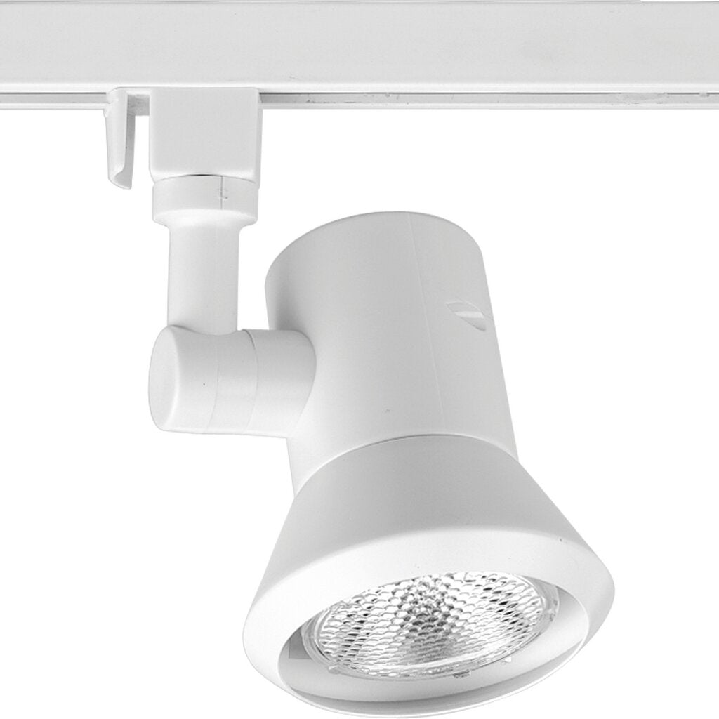 Progress Lighting P9219-28 Fixture Alpha Trak Shallow profile white