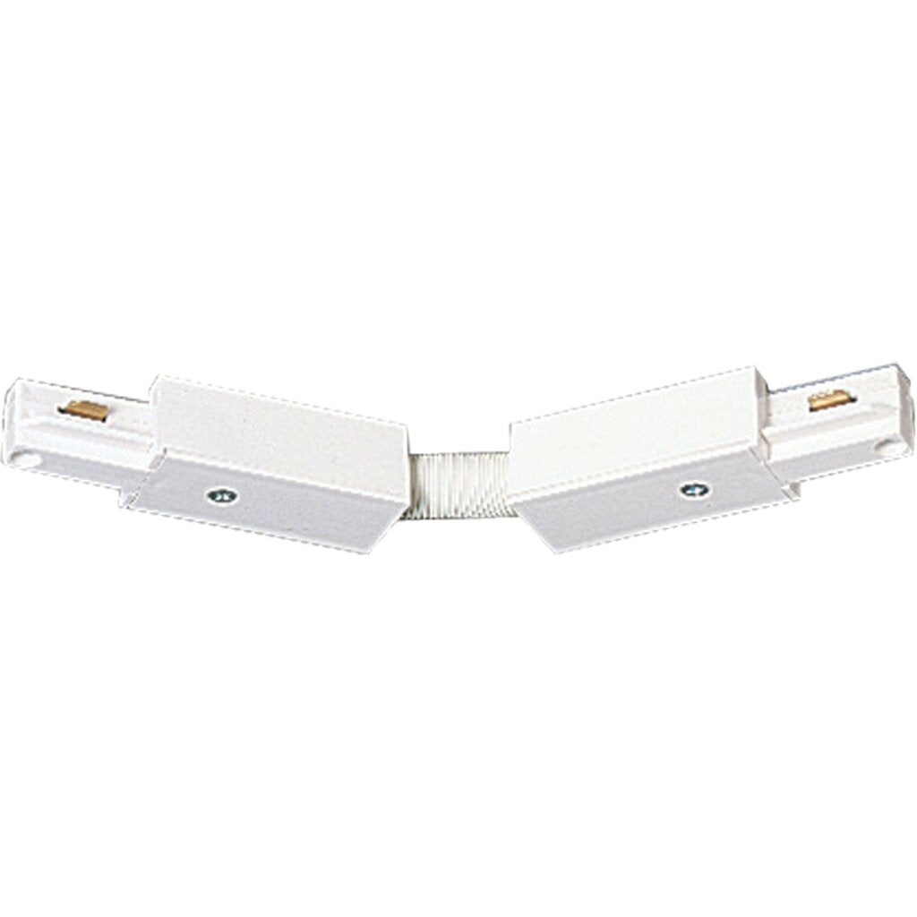 Progress Lighting P9117-28 Fixture Flex Connector. Permits a variety