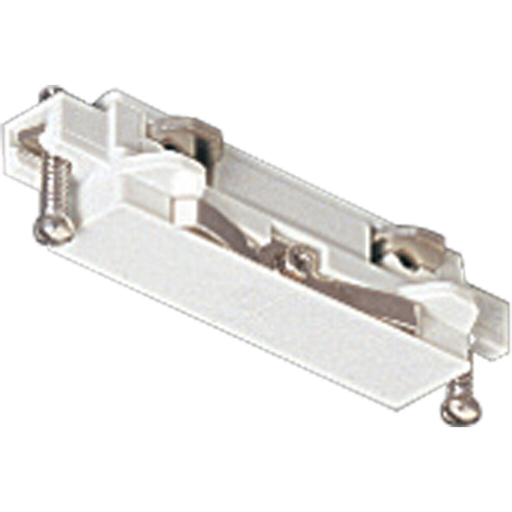 Progress Lighting P9115-28 Fixture Straight connector for joining two