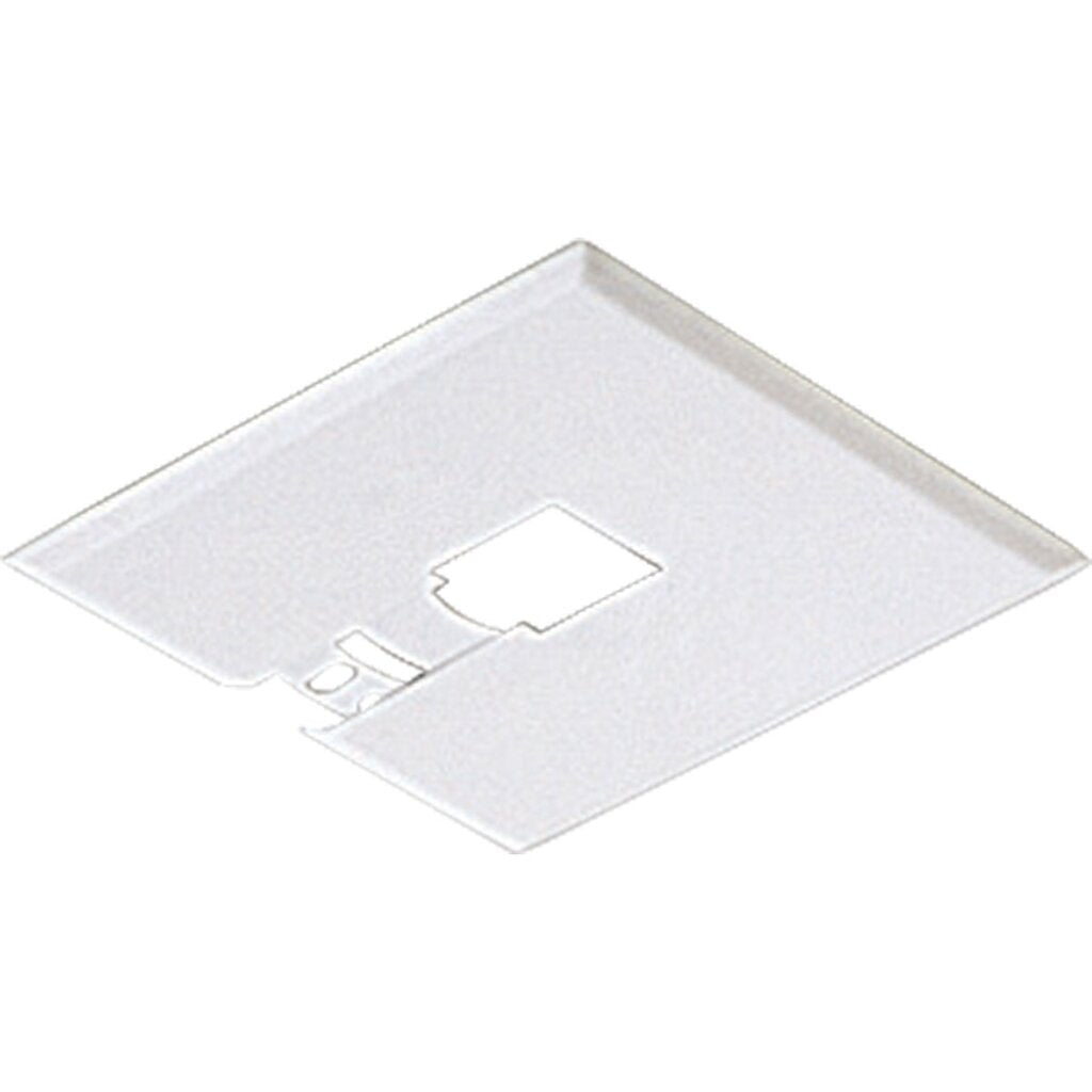 Progress Lighting P9107-28 Fixture Canopy Kit Flush Mount. Mounting