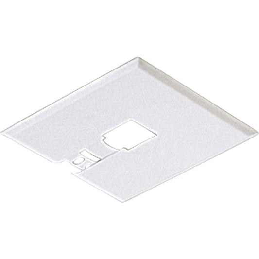 Progress Lighting P9107-28 Fixture Canopy Kit Flush Mount. Mounting