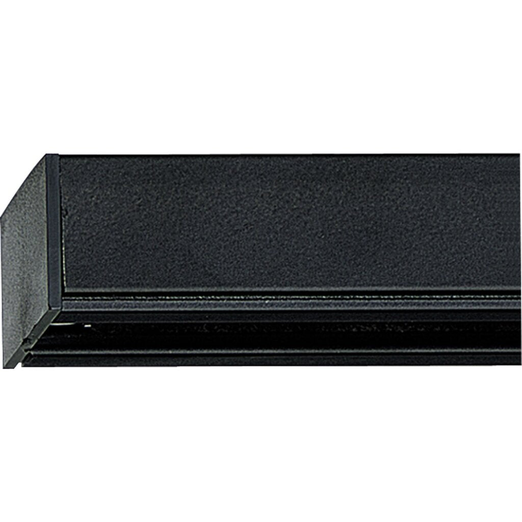 Progress Lighting P9103-31 Fixture Alpha Trak sections are extruded