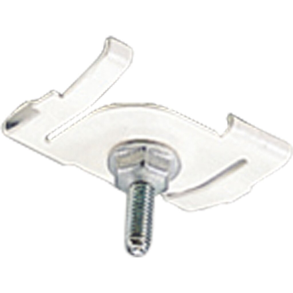Progress Lighting P8771-30 Fixture Suspended Ceiling Clips. Use two