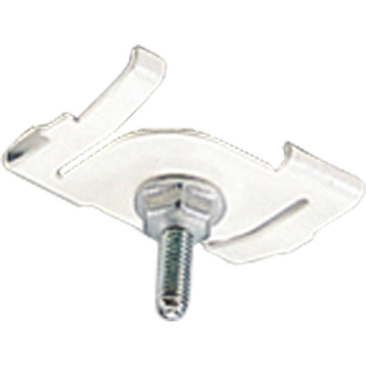 Progress Lighting P8771-30 Fixture Suspended Ceiling Clips. Use two