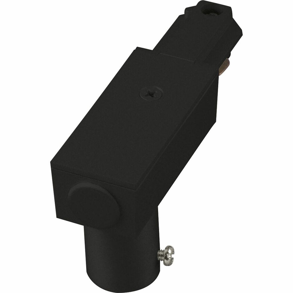 Progress Lighting P8746-31 Fixture Alpha Trak top and end feed for
